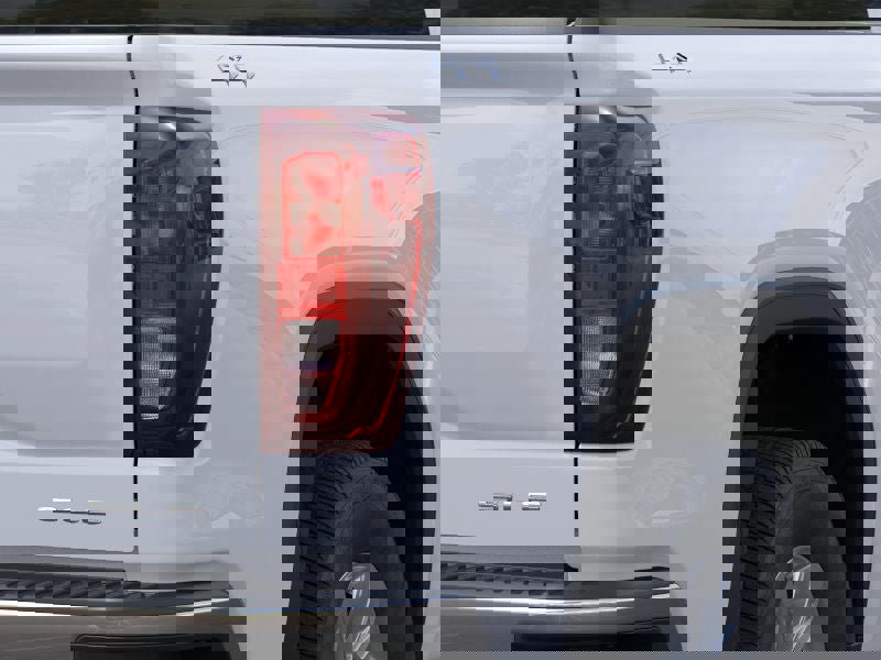 New 2026 GMC Sierra 1500 SLE image 35