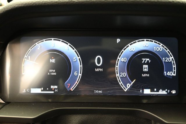 New 2026 Jeep Grand Cherokee Altitude AWD/4WD image 26