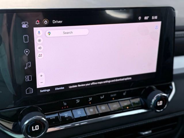 Certified 2025 Chevrolet Colorado LT w/ Advanced Trailering Package image 33