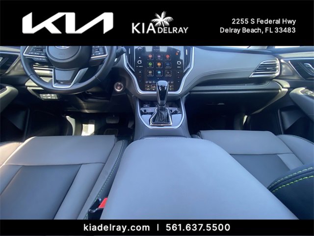 Used 2023 Subaru Outback Onyx Edition image 11