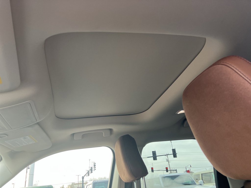 Certified 2021 Ford Bronco Sport Badlands w/ Badlands Package image 24