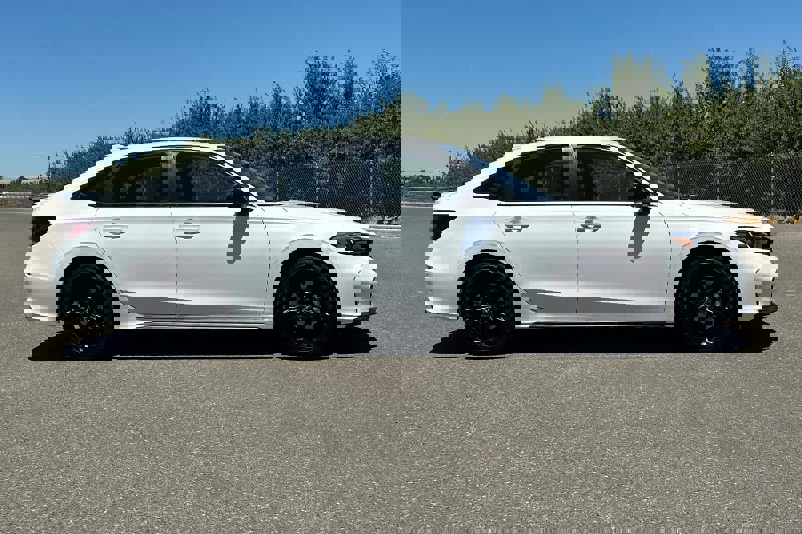 New 2026 Honda Civic Si image 2