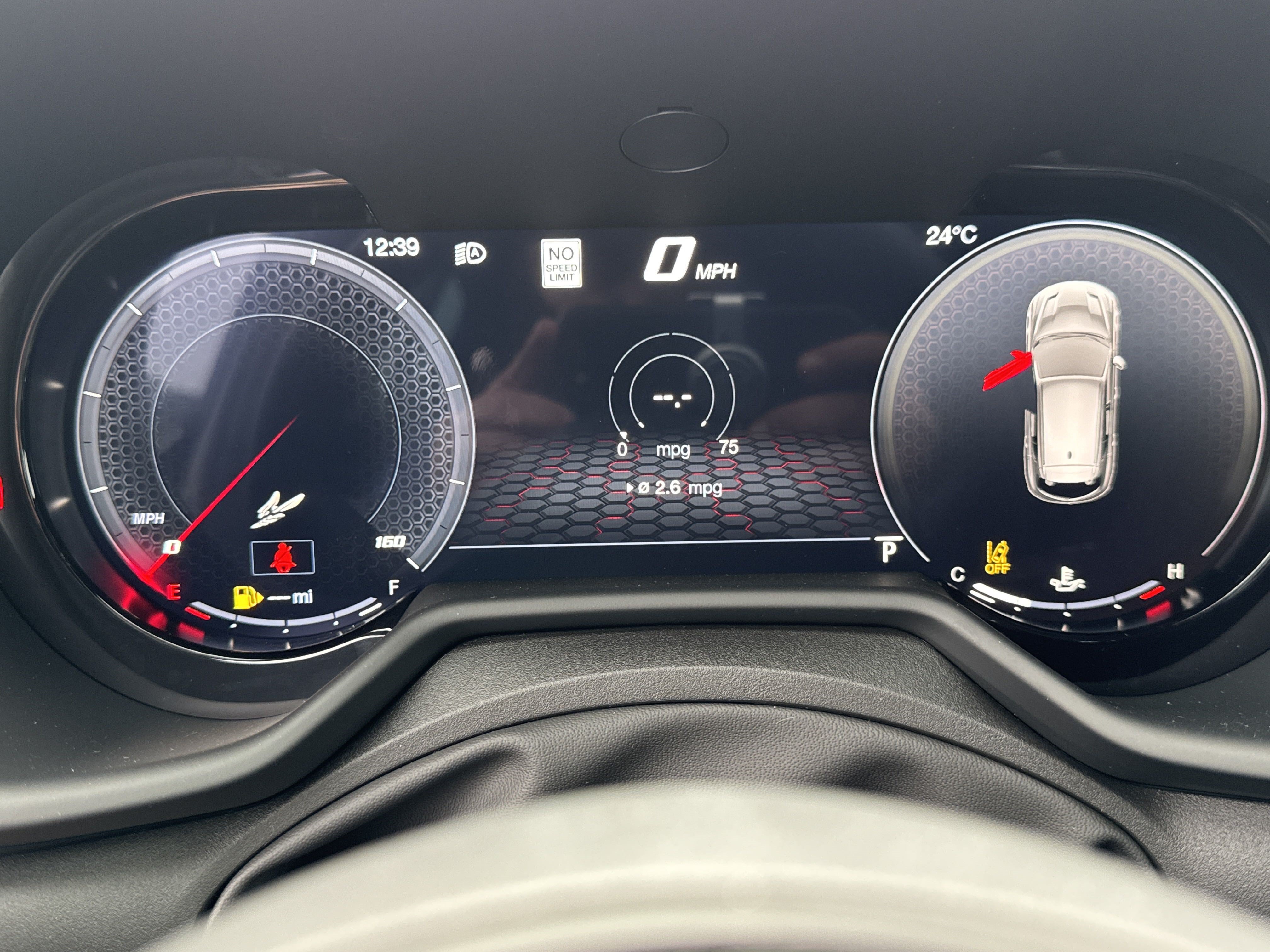 New 2025 Dodge Hornet GT w/ Cold Weather Group AWD/4WD image 31