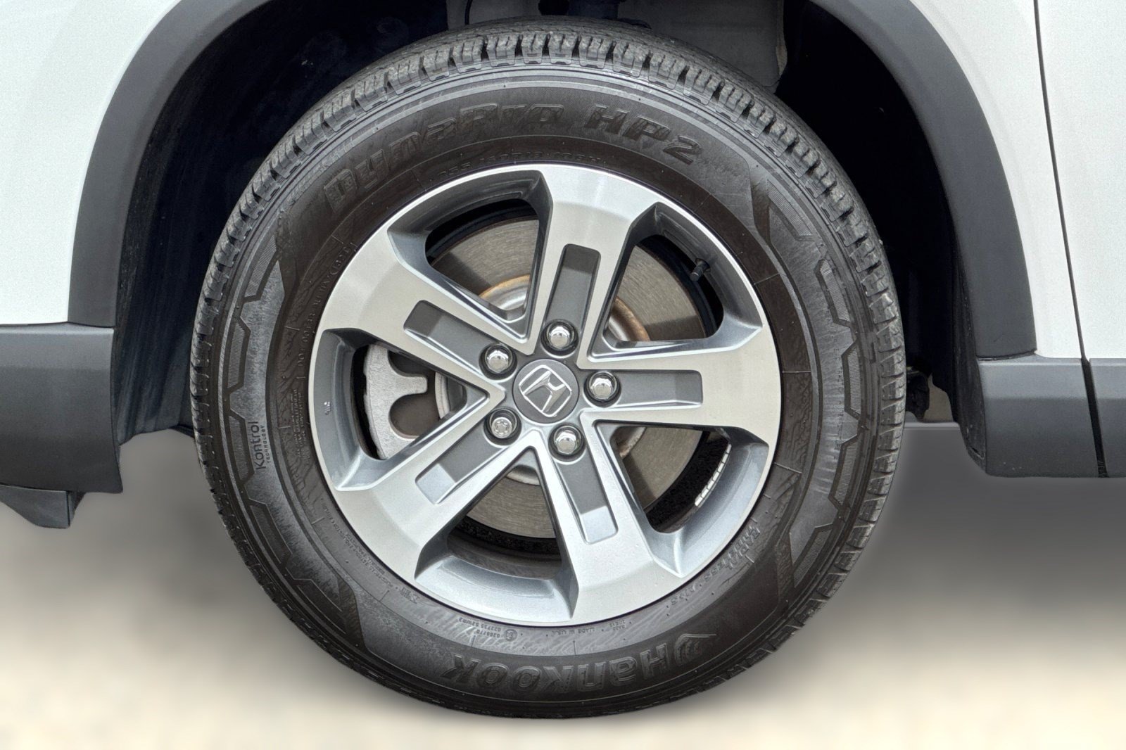 Certified 2025 Honda Pilot EX-L image 11
