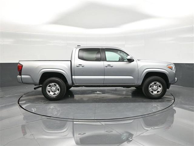 Certified 2023 Toyota Tacoma SR image 26