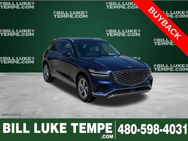Used 2026 Genesis GV70 2.5T Advanced