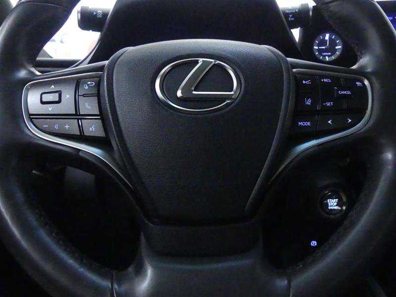 Used 2023 Lexus ES 350 w/ Premium Package image 17