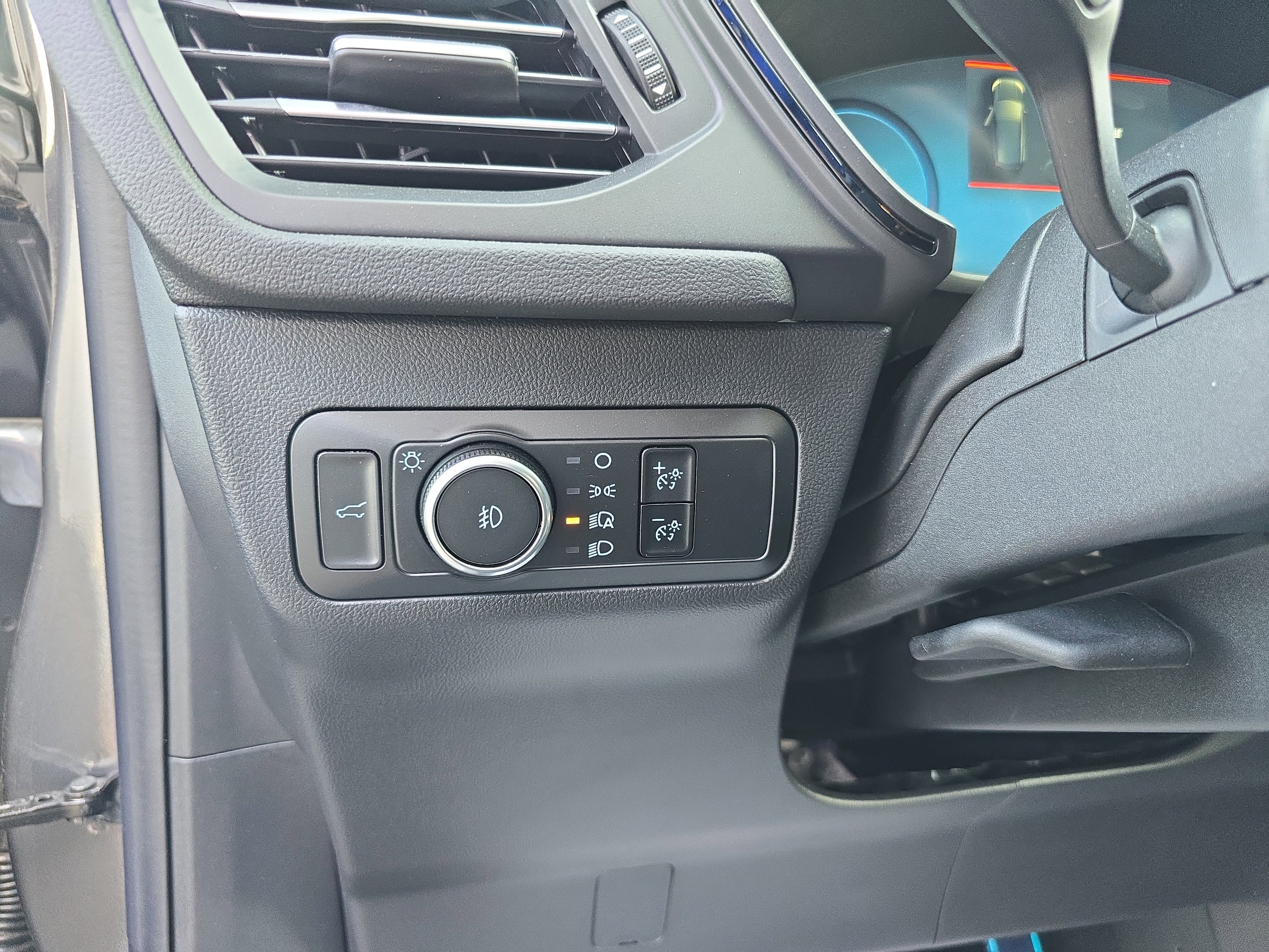 Used 2024 Ford Escape ST-Line Elite w/ Premium Technology Package image 18