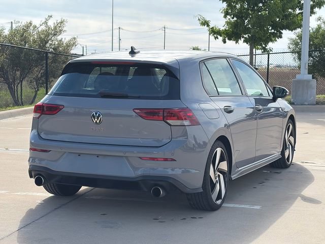 Used 2024 Volkswagen GTI S image 9