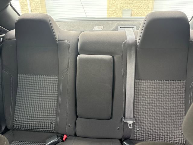 Used 2023 Dodge Challenger SXT image 31