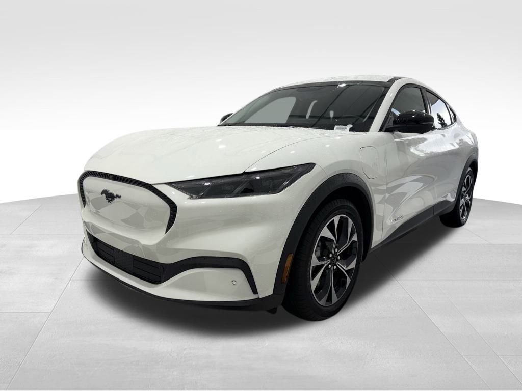 New 2025 Ford Mustang Mach-E Select w/ Interior Protection Package image 1