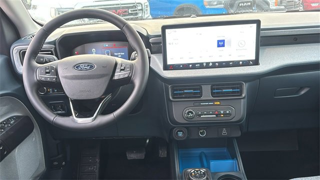 New 2026 Ford Maverick XLT w/ XLT Luxury Package image 7