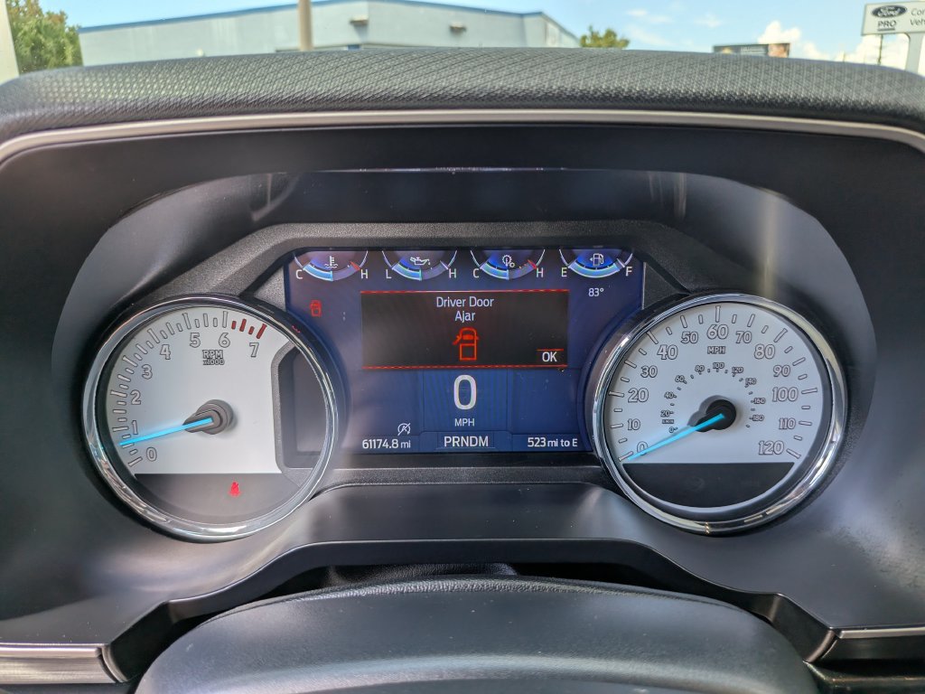 Used 2021 Ford F150 XLT w/ Equipment Group 302A High AWD/4WD image 34