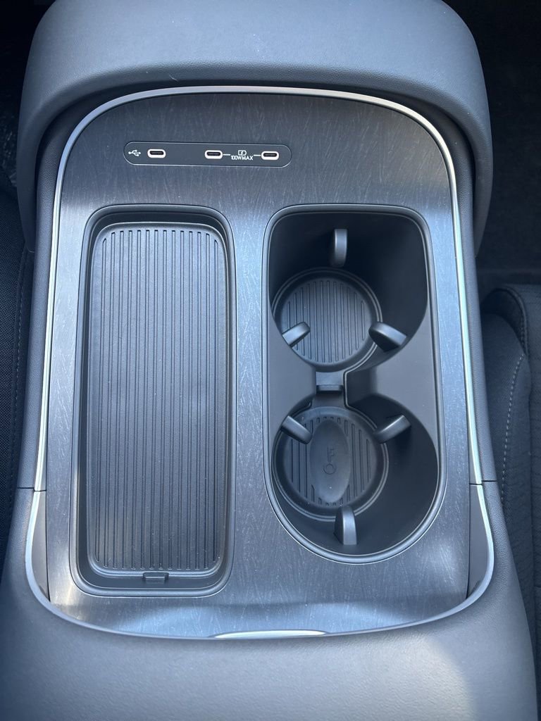 New 2026 Hyundai Palisade SE image 21