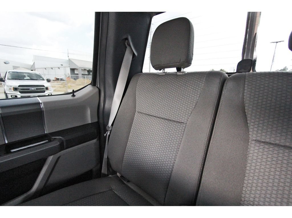 Used 2020 Ford F150 XLT w/ Equipment Group 302A Luxury AWD/4WD image 14