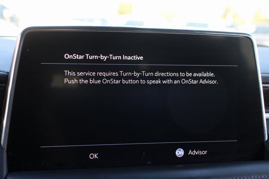 Used 2021 Chevrolet Suburban LS w/ Driver Alert Package image 27