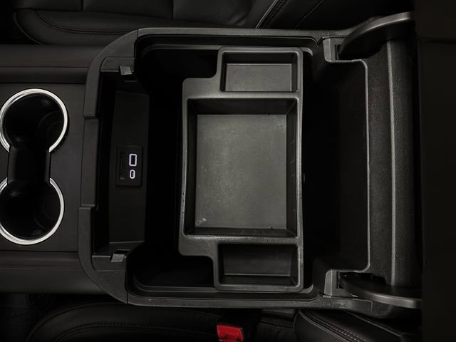 Used 2021 Chevrolet Suburban RST image 65