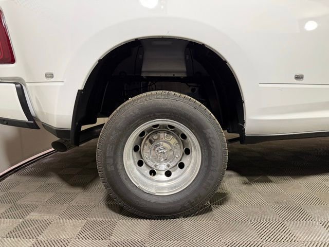 New 2026 RAM 3500 Laramie image 6