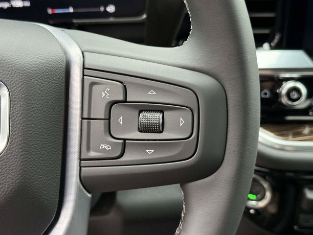 New 2026 GMC Sierra 1500 Elevation AWD/4WD image 17