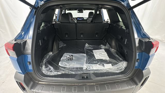 New 2026 Subaru Outback Wilderness image 15