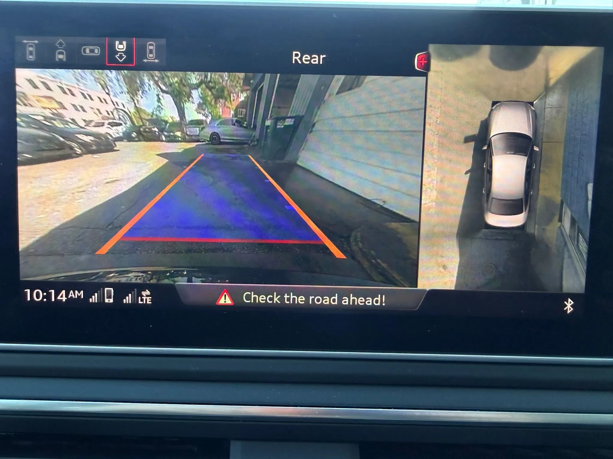 Used 2017 Audi A4 2.0T Prestige w/ Prestige Package AWD/4WD image 21