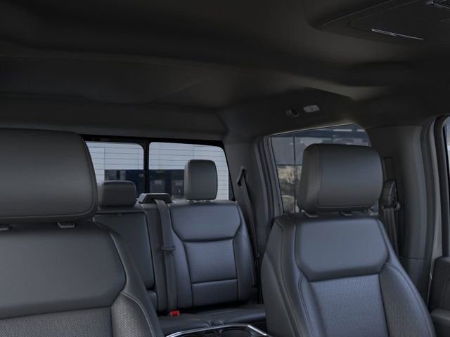 New 2026 Ford F150 Lariat w/ Equipment Group 501A Mid image 22