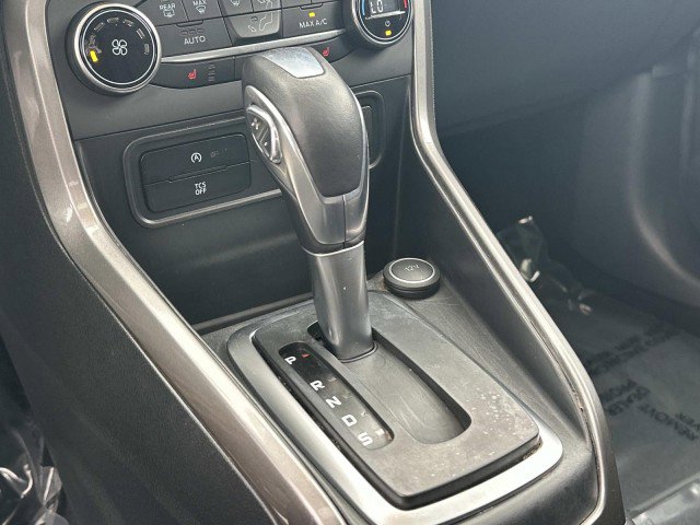 Used 2021 Ford EcoSport SE AWD/4WD image 30