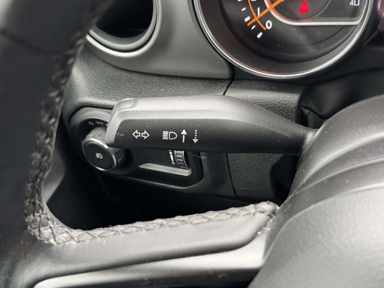 Used 2023 Jeep Wrangler Sport AWD/4WD image 20