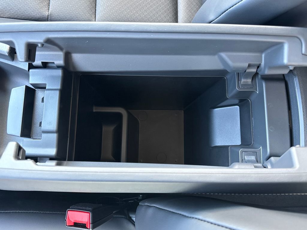 New 2026 Nissan Rogue SV image 27