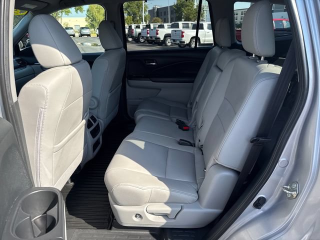 Used 2021 Honda Pilot Special Edition image 25