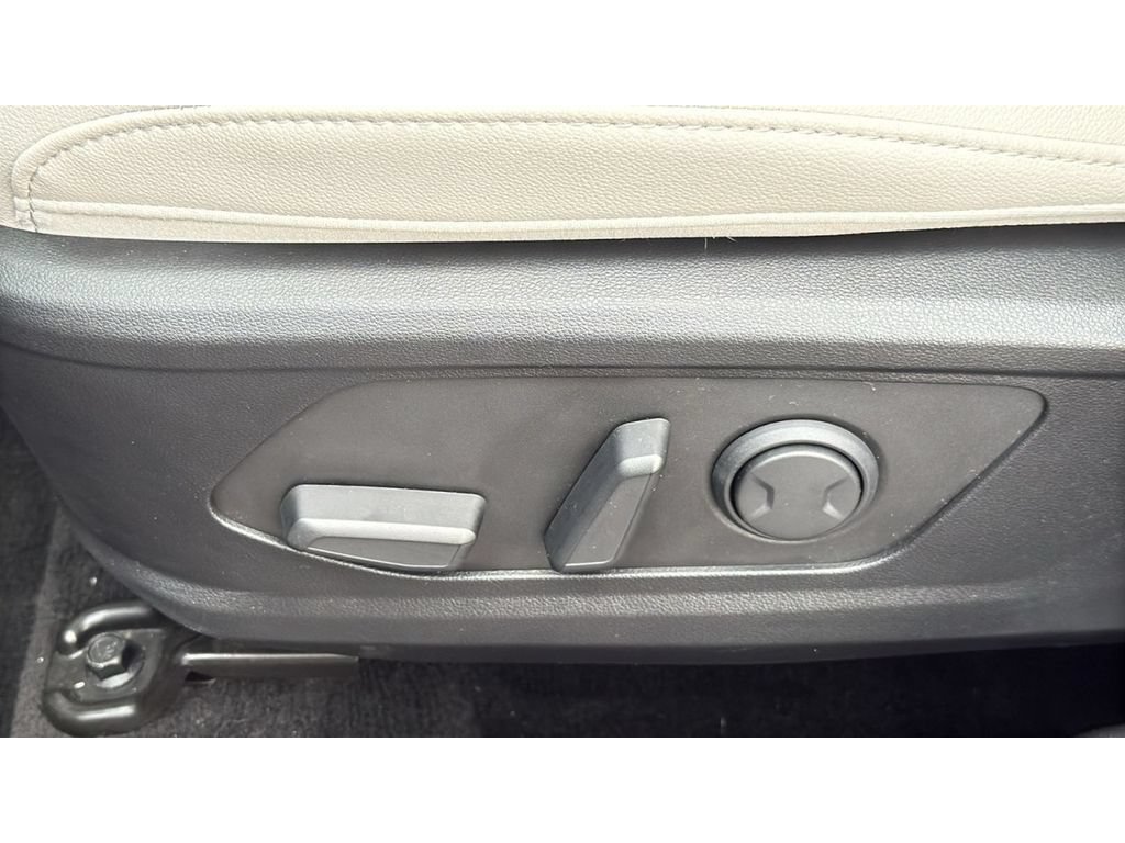Used 2024 Hyundai Tucson SEL w/ Convenience Package AWD/4WD image 32