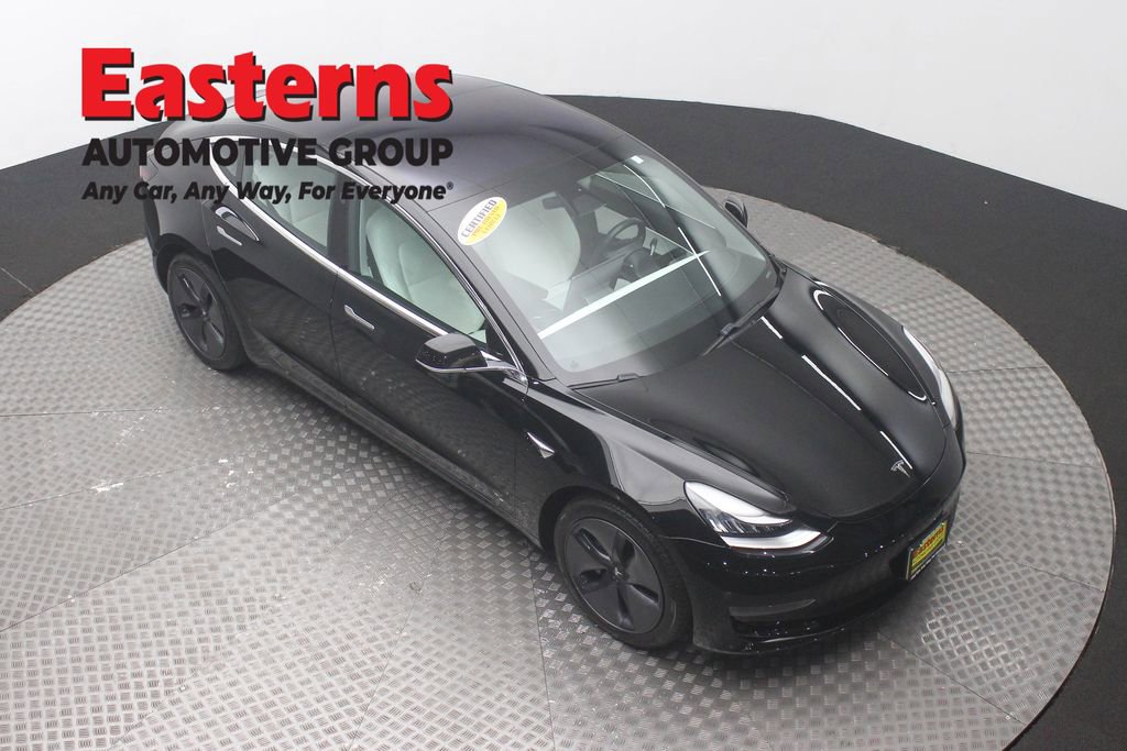 Used 2018 Tesla Model 3 Long Range image 3