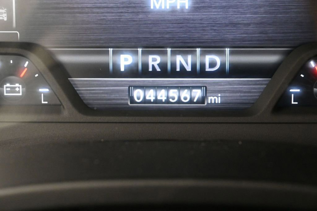 Used 2023 RAM 1500 Big Horn RWD image 34
