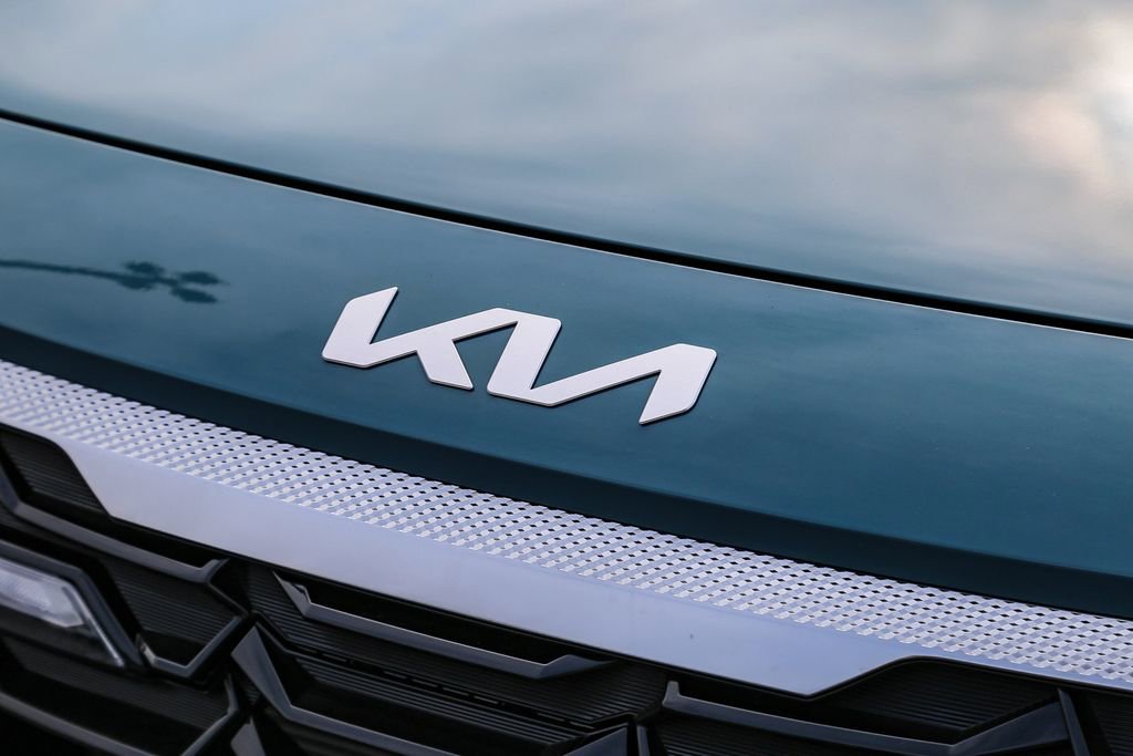 Certified 2026 Kia Seltos S AWD/4WD image 6