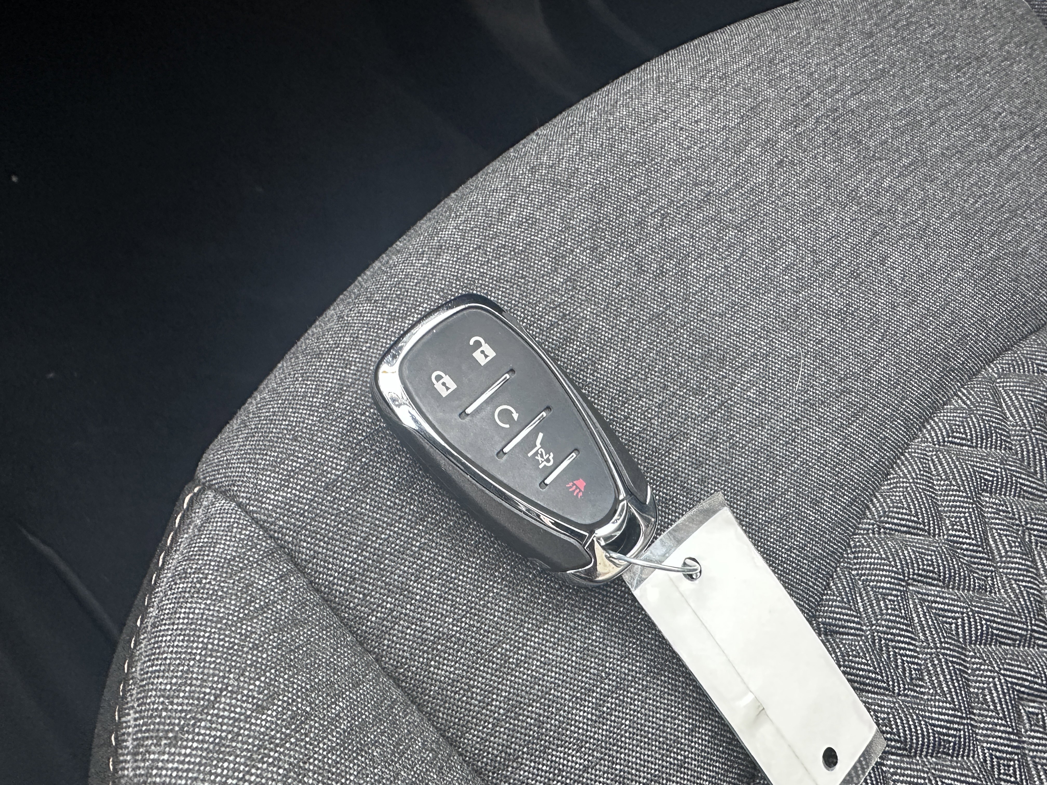 Used 2024 Chevrolet Equinox LT image 20