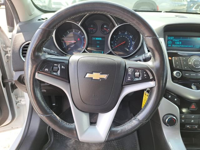 Used 2013 Chevrolet Cruze LT image 17