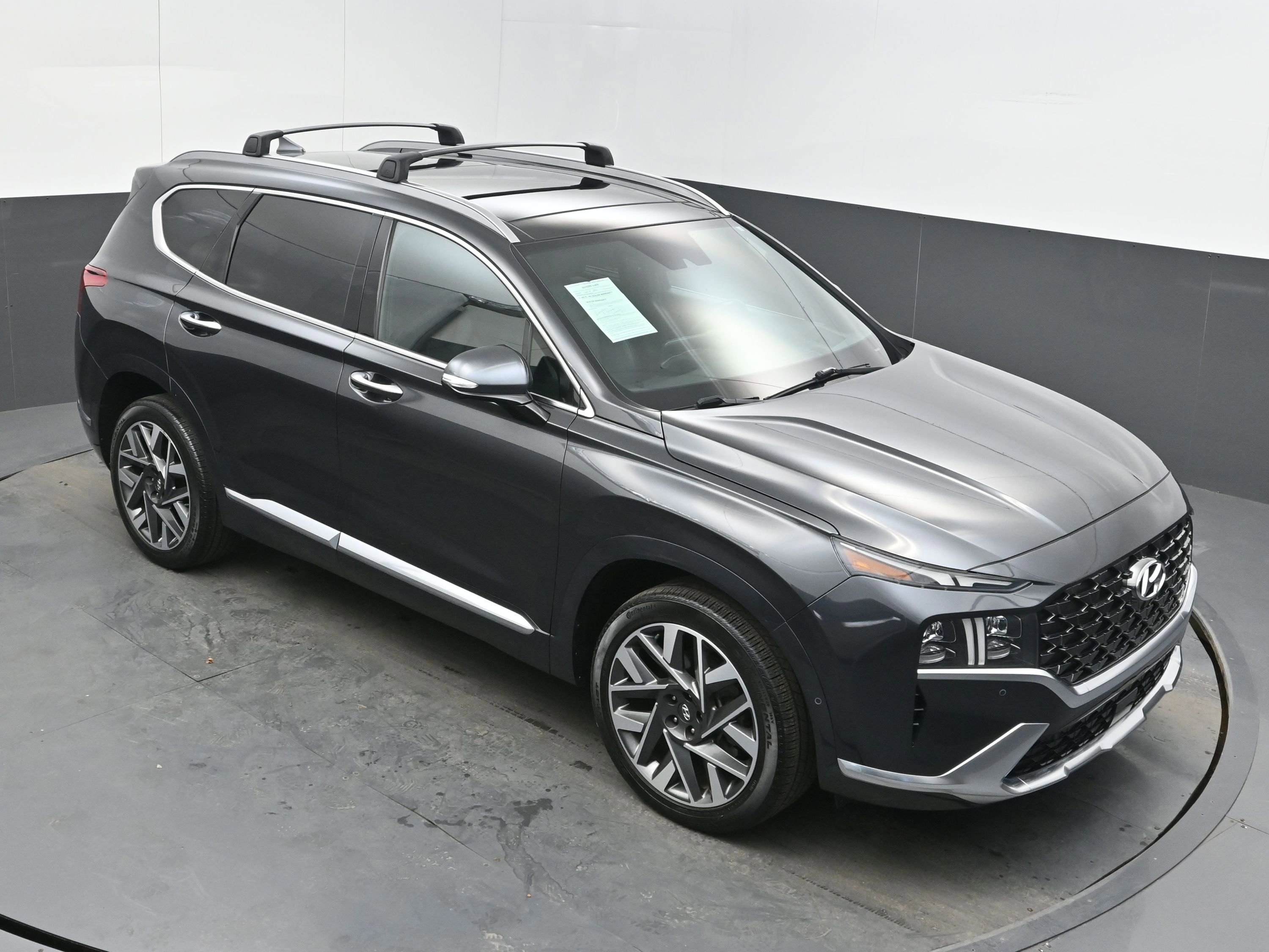 Used 2023 Hyundai Santa Fe Calligraphy image 29