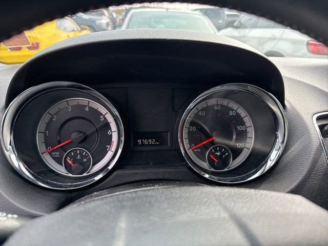 Used 2018 Dodge Grand Caravan SXT image 7