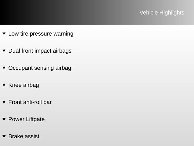 Used 2025 Buick Envision Sport Touring image 32