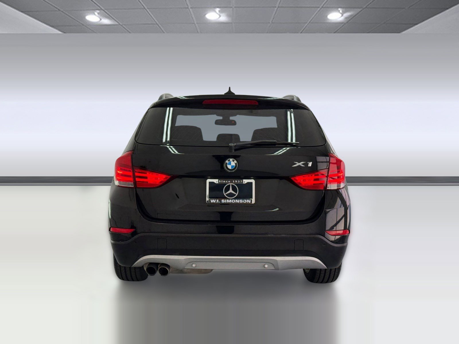 Used 2015 BMW X1 sDrive28i image 9
