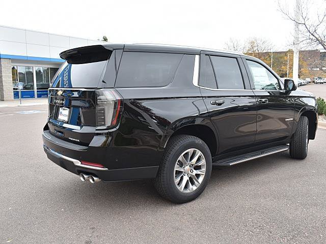 New 2026 Chevrolet Tahoe Premier image 6
