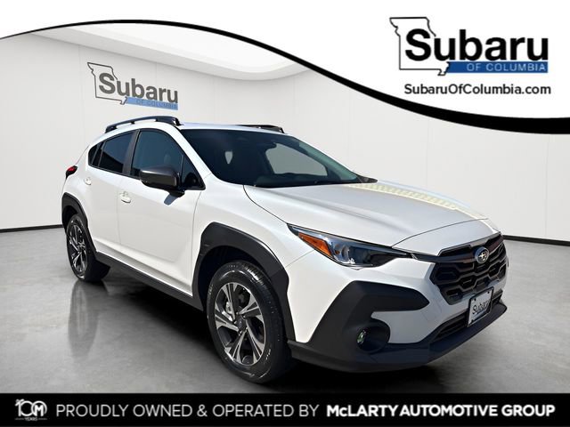 New 2026 Subaru Crosstrek 2.0i Premium AWD/4WD image 1