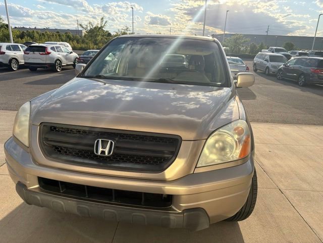 Used 2005 Honda Pilot EX-L image 2