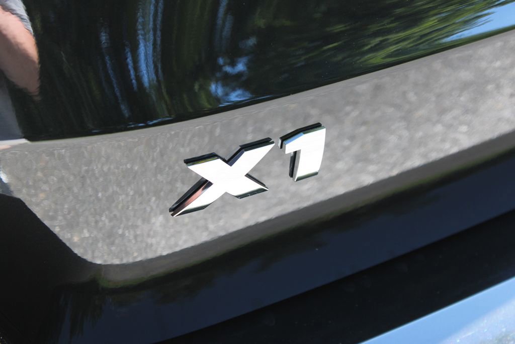 New 2026 BMW X1 M35i image 56
