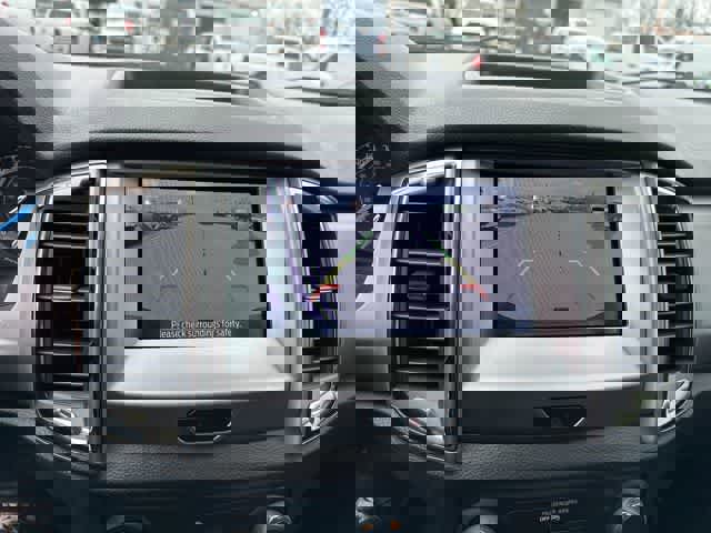 Used 2023 Ford Ranger XLT w/ Equipment Group 301A Mid image 8