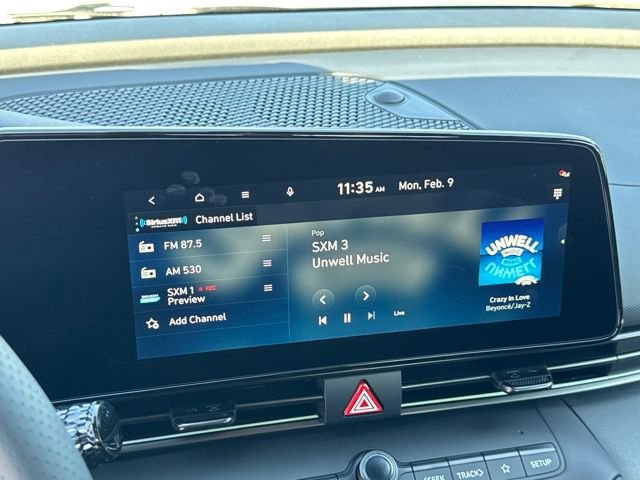 New 2026 Hyundai Elantra N image 18