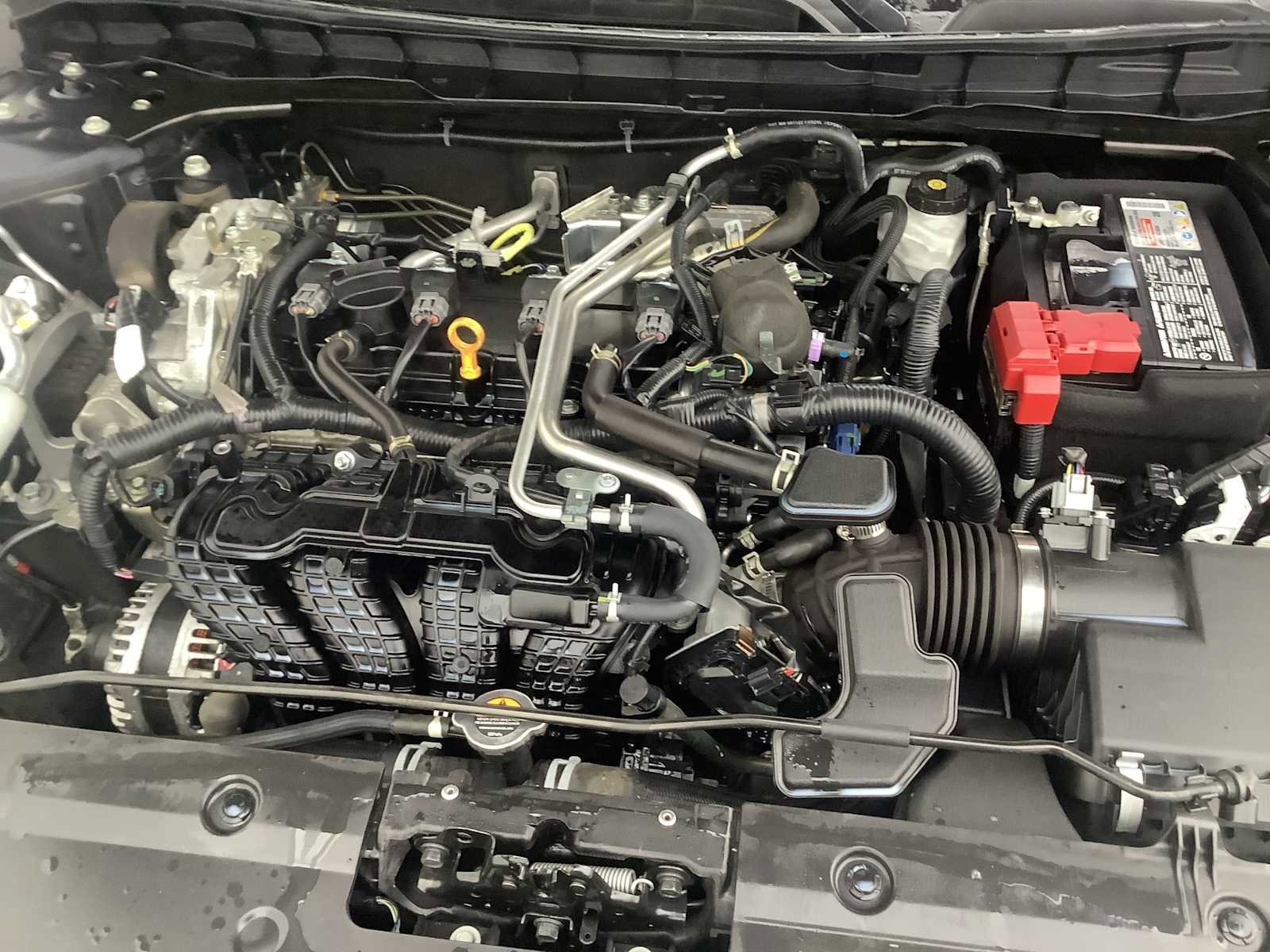 Used 2023 Nissan Altima 2.5 SR image 9