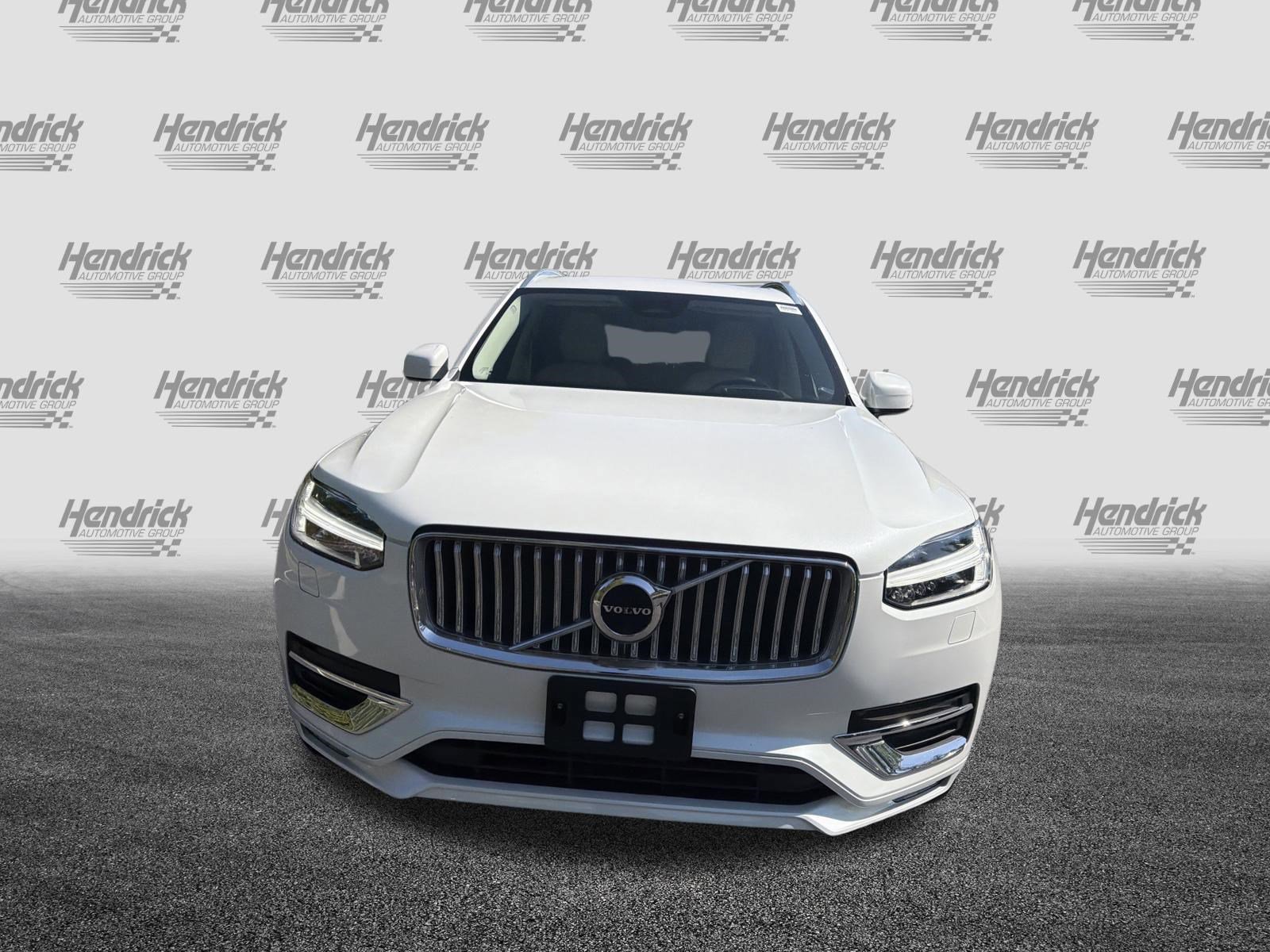 Certified 2023 Volvo XC90 B6 Ultimate image 3