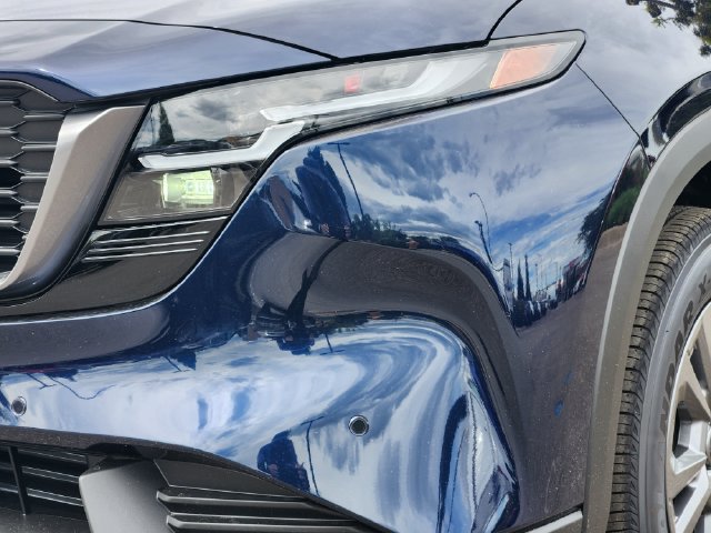 New 2026 MAZDA CX-5 Select AWD/4WD image 5