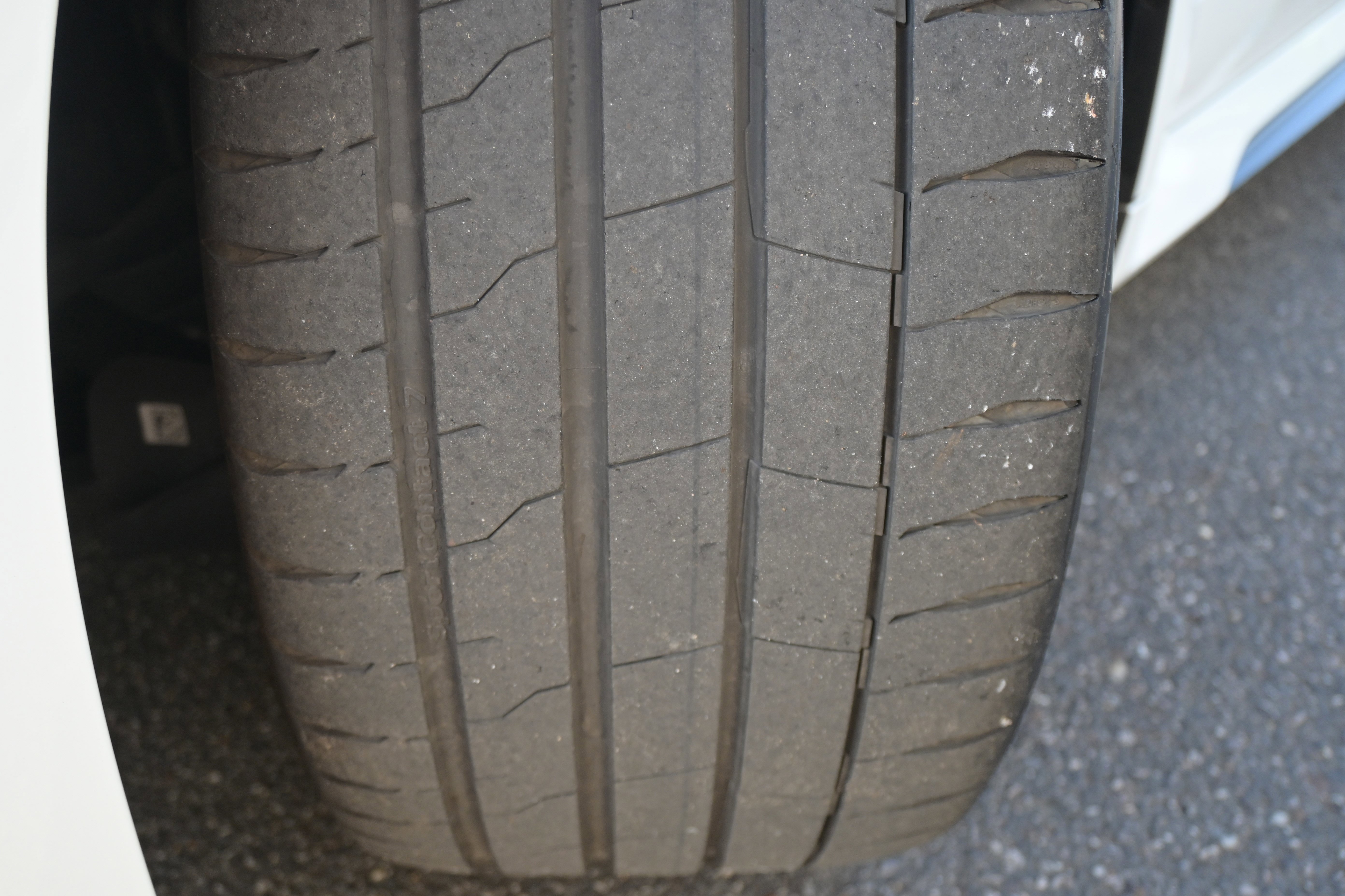 Used 2025 Audi RS 7 Performance image 12